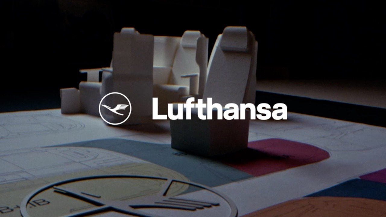 Lufthansa Allegris