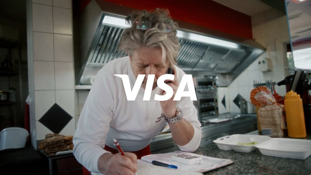 Visa